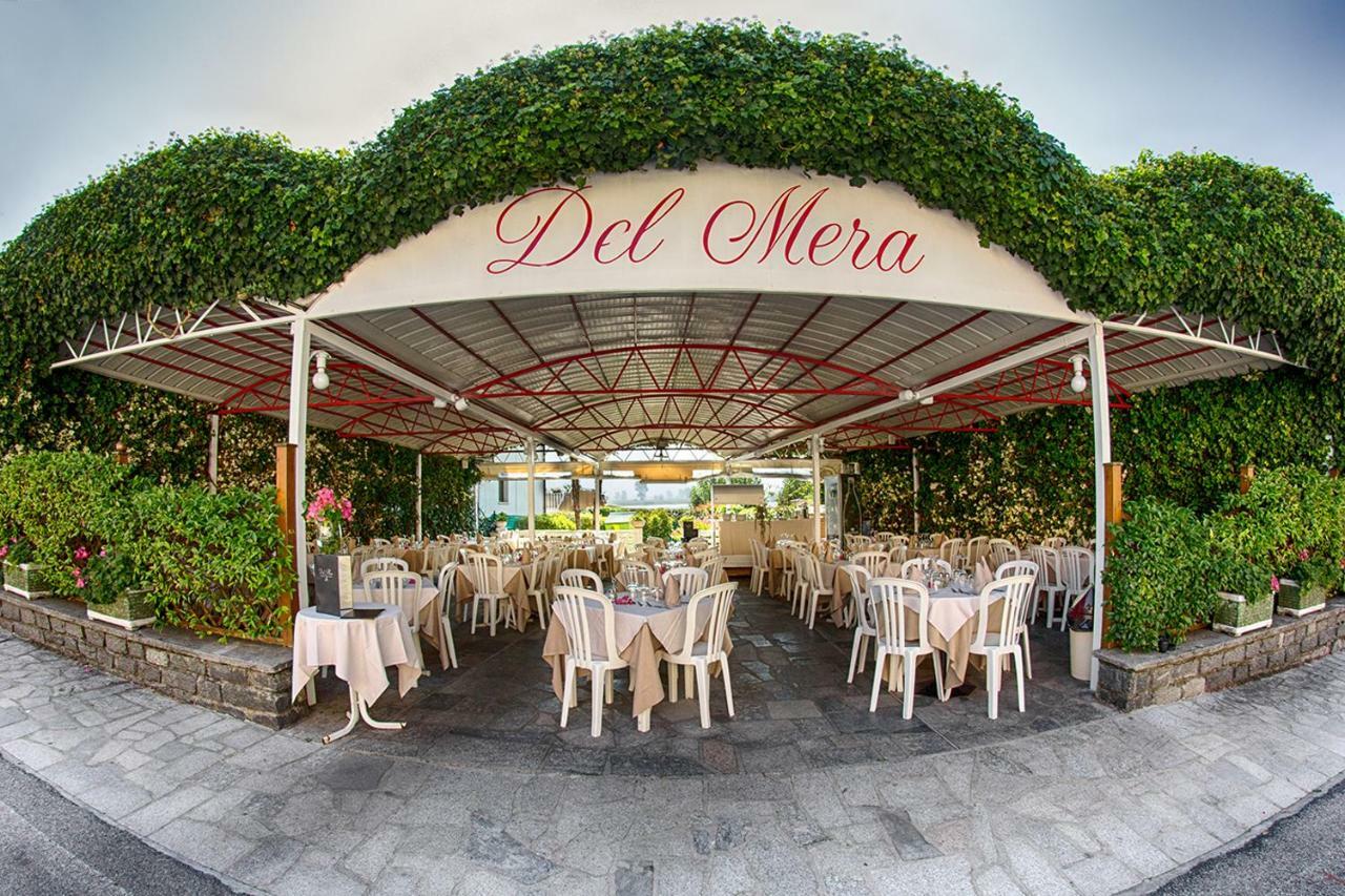 Hotel Del Mera 소리코 외부 사진